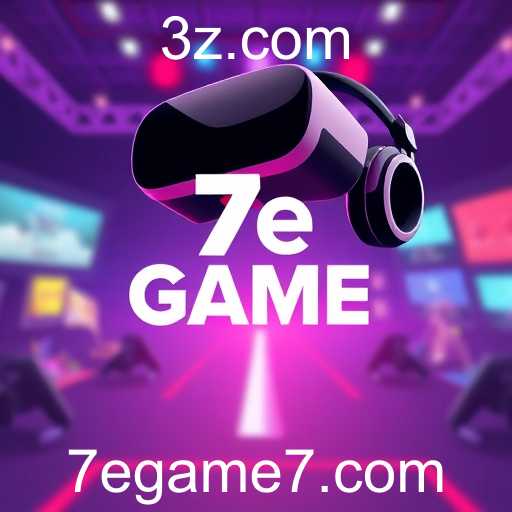 A Revolução dos Jogos com 7e Game