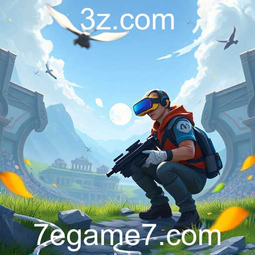 A Revolução dos Jogos Online: 7e Game em Cena