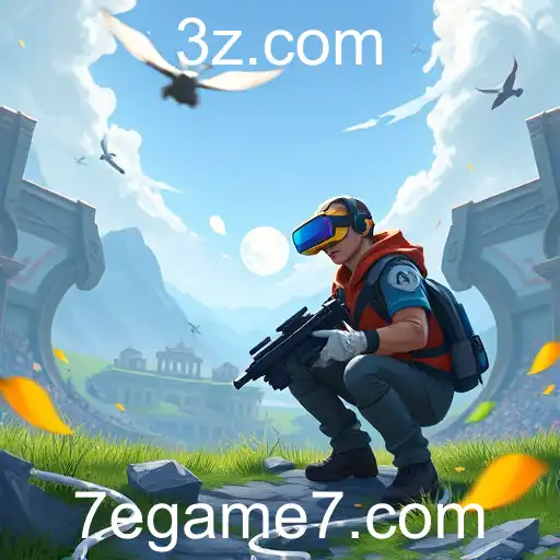 A Revolução dos Jogos Online: 7e Game em Cena