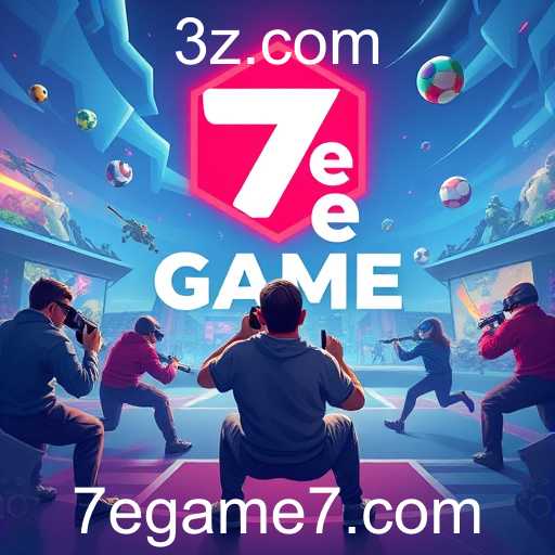 A Revolução dos Jogos Online: 7e Game em Destaque