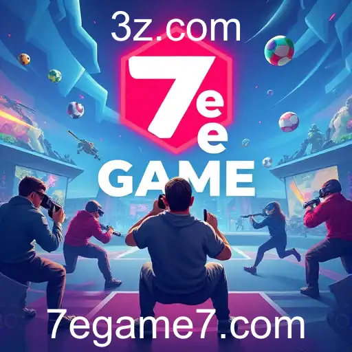 A Revolução dos Jogos Online: 7e Game em Destaque