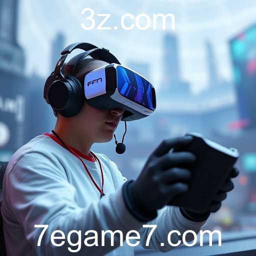 A Revolução dos Jogos Virtuais em 2026