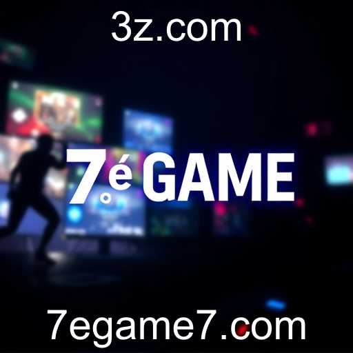 Revolução no Mundo dos Jogos com 7e Game