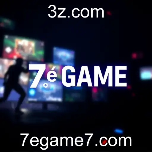 Revolução no Mundo dos Jogos com 7e Game