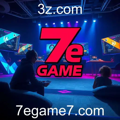 A Revolução dos Jogos com 7e Game