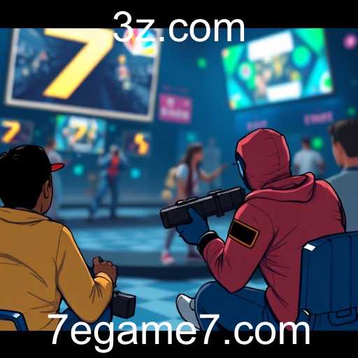 A Revolução do 7e Game no Mercado