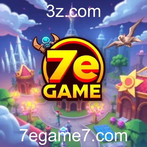 A Revolução do 7e Game no Cenário de Jogos