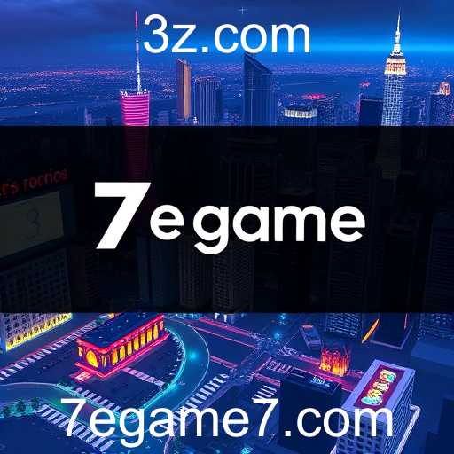 A Revolução dos Jogos com '7e game'