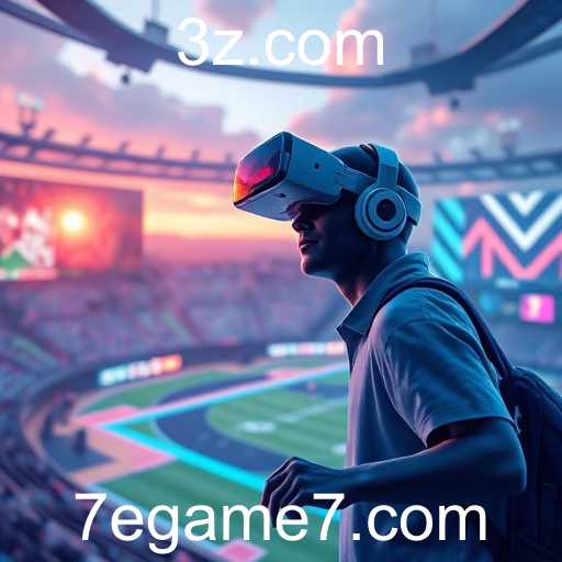 A Revolução dos Jogos Online com 7e Game