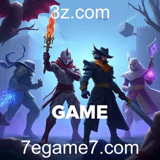 Revolução no Universo dos Jogos com 7e Game