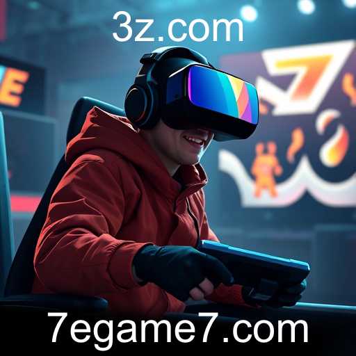 A Revolução dos Jogos Online: 7e Game no Cenário Atual