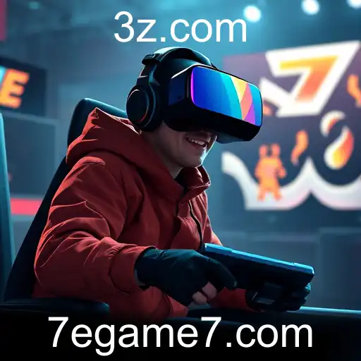 A Revolução dos Jogos Online: 7e Game no Cenário Atual