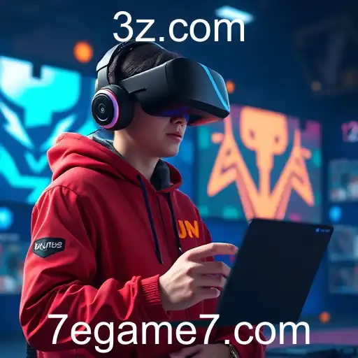 Revolução nos Jogos Online do Brasil