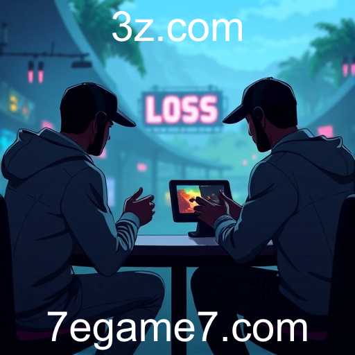 Revolução no Mercado de Jogos com '7e Game'