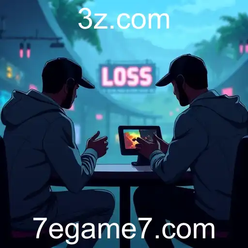 Revolução no Mercado de Jogos com '7e Game'