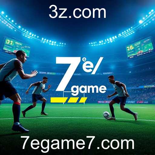 A Revolução dos Games em 2026: Como o '7e game' Está Transformando o Cenário