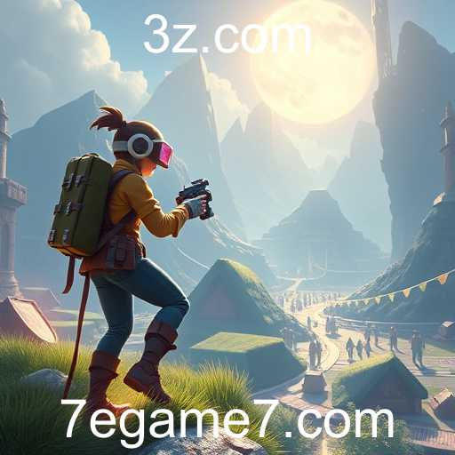 A Revolução do 7e Game no Cenário Virtual