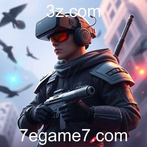 Revolução dos Jogos Online: O Impacto do 7e Game