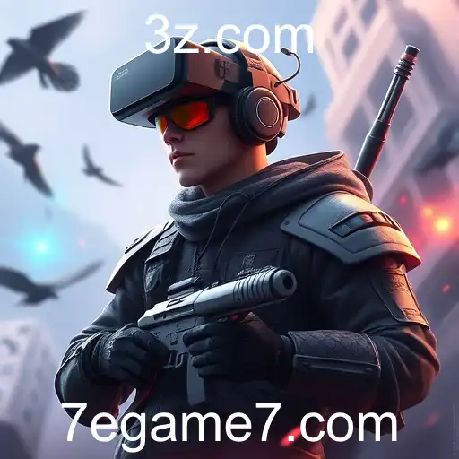 Revolução dos Jogos Online: O Impacto do 7e Game