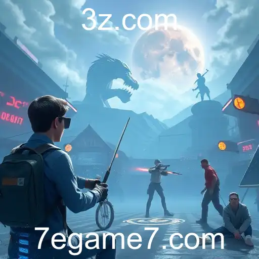 A Revolução dos Jogos Online em 2026