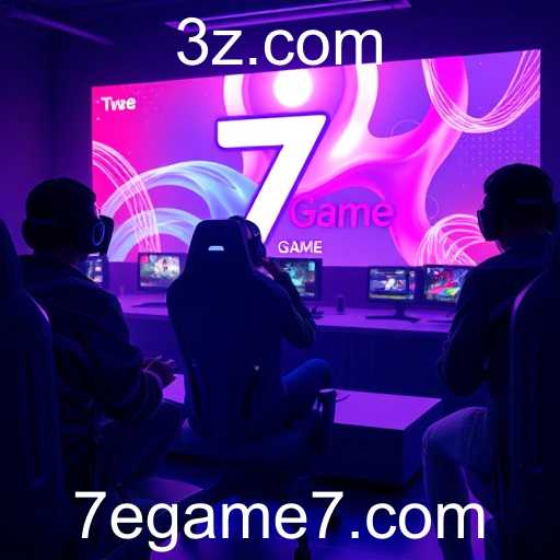 Ascensão do 7e Game no Cenário Global de Jogos