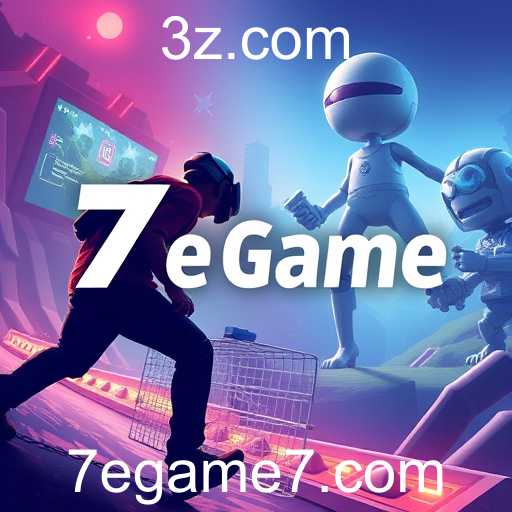 A Ascensão do '7e Game' no Cenário dos Jogos Online