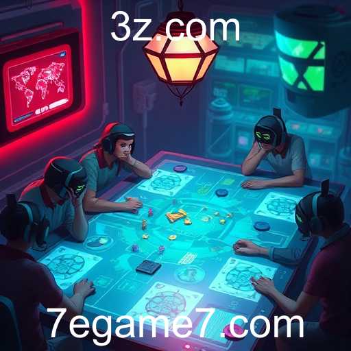 A Ascensão dos Jogos de Mesa Digitais