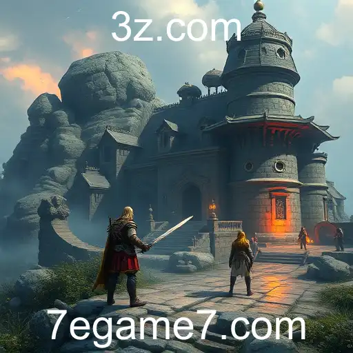 Explorando o Fascinante Mundo dos Jogos de RPG: Uma Jornada Épica
