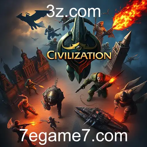 A Fascinante Evolução dos Jogos de Estratégia: Desafios e Inovações
