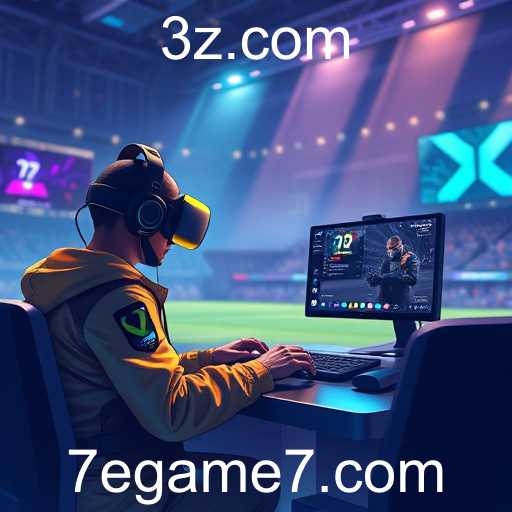 O Impacto dos Avanços Tecnológicos nos Jogos Online