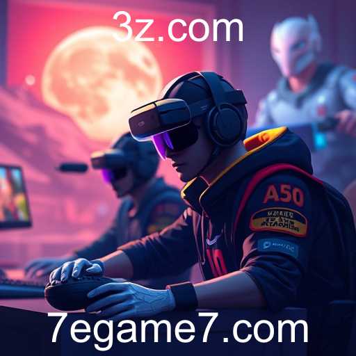 Tendências do Universo de Jogos em 2026