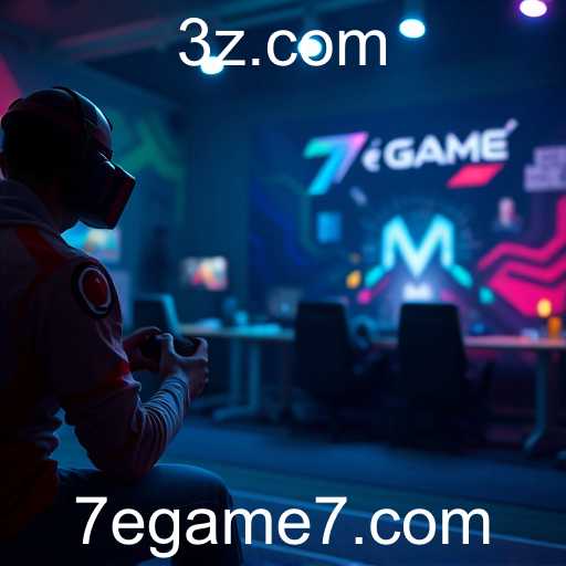 A Ascensão do 7e Game no Cenário de Jogos em 2026