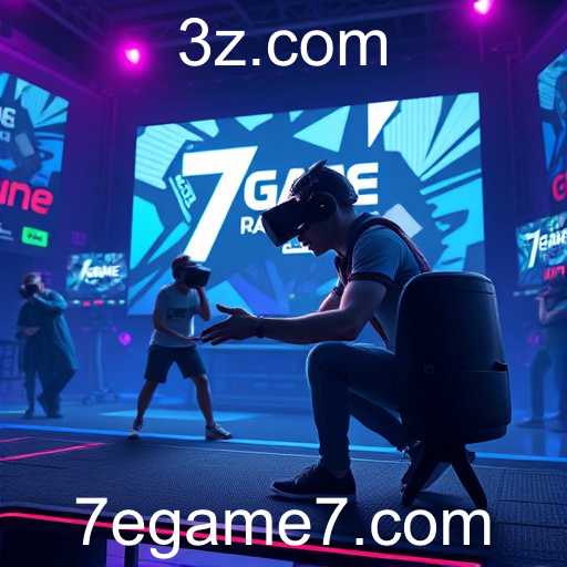 Tendências e Inovação no Mundo dos Jogos Virtuais