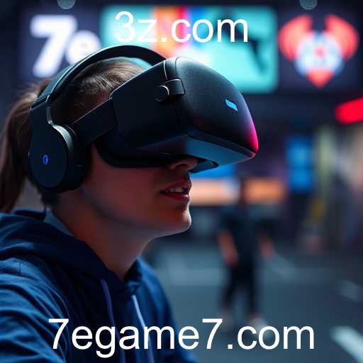 A Ascensão dos Jogos VR em 2026